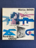 CHANTS DE SOLITUDE-33 TOURS. RENE GUY CADOU-MORICE BENIN