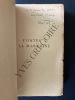 CONTES A LA MARRAINE. MAURICE-CH. RENARD