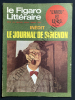 LE FIGARO LITTERAIRE-N°1251-DU 11 AU 17 MAI 1970. 