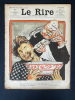 LE RIRE-NOUVELLE SERIE-N°18-6 JUIN 1903. 
