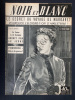 NOIR ET BLANC-N°519-7 FEVRIER 1955. 