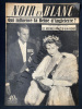 NOIR ET BLANC-N°374-23 AVRIL 1952. 
