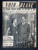 NOIR ET BLANC-N°520-14 FEVRIER 1955. 