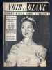 NOIR ET BLANC-N°449-5 OCTOBRE 1953. 