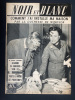 NOIR ET BLANC-N°522-28 FEVRIER 1955. 