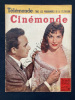 CINEMONDE-N°1070-VENDREDI 4 FEVRIER 1955. 
