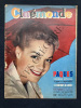 CINEMONDE-N°1232-20 MARS 1958-ROMY SCHNEIDER. 