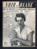 NOIR ET BLANC-N°523-7 MARS 1955. 