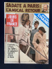 JOURS DE FRANCE-N°1364-DU 21 AU 27 FEVRIER 1981. 