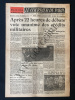 LE COURRIER DE PARIS-N°94-MERCREDI 2 JANVIER 1946. 