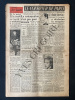 LE COURRIER DE PARIS-N°99-MARDI 8 JANVIER 1946. 