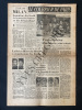 LE COURRIER DE PARIS-N°92-DIMANCHE 30 ET LUNDI 31 DECEMBRE 1945. 