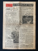 LE COURRIER DE PARIS-N°91-SAMEDI 29 DECEMBRE 1945. 
