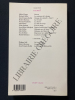 RECUEIL-N°11-1989. 