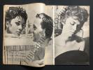 PARIS MATCH-N°487-9 AOUT 1958. 
