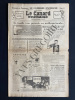 LE CANARD ENCHAINE-N°2411-4 JANVIER 1967. 