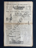 LE CANARD ENCHAINE-N°2412-11 JANVIER 1967. 