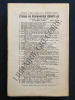 THEOLOGIE SPIRITUALITE ET METAPHYSIQUE DANS L'OEUVRE ORATOIRE D'ACHARD DE SAINT-VICTOR Etudes d'histoire doctrinale précédées d'un essai sur la vie et ...