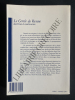 LE CERCLE DE VIENNE DOCTRINES ET CONTROVERSES. JAN SEBESTIK-ANTONIA SOULEZ (Textes réunis et présentés par)