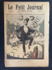 LE PETIT JOURNAL-N°143-SAMEDI 19 AOUT 1893. 