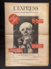 L'EXPRESS-N°365-12 JUIN 1958. 