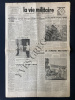 LA VIE MILITAIRE-N°27-VENDREDI 5 JUILLET 1957. 
