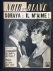 NOIR ET BLANC-N°914-7 SEPTEMBRE 1962. 