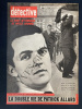 DETECTIVE-N°781-16 JUIN 1961. 