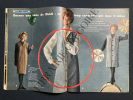 ELLE-N°682-19 NOVEMBRE 1959-ESTELLA BLAIN. 