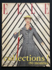 ELLE-N°481-28 FEVRIER 1955-COLLECTIONS 150 MODELES. 