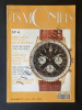 LA REVUE DES MONTRES-N°4-NOVEMBRE 1991. 