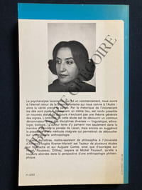 LACAN ET LA RHETORIQUE DE L'INCONSCIENT