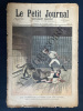 LE PETIT JOURNAL-N°22-SAMEDI 25 AVRIL 1891. 