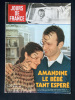 JOURS DE FRANCE-N°1418-DU 6 AU 12 MARS 1982. 
