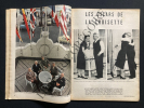 PARIS MATCH-N°424-SAMEDI 25 MAI 1957. 