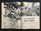 PARIS MATCH-N°424-SAMEDI 25 MAI 1957. 