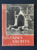 FONTAINES SACREES. P. THOMAS-LACROIX
