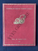 BAL DE SAINT-CYR-1957-PROGRAMME. 