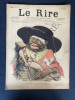 LE RIRE-N°151-25 SEPTEMBRE 1897. 