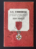 LA COHORTE-NOUVELLE SERIE-N°45-JANVIER 1975. 