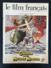 LE FILM FRANCAIS-N°1649-29 OCTOBRE 1976-GODZILLA CONTRE MECANIK MONSTER. 