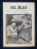 GIL BLAS-DIMANCHE 17 JANVIER 1892. 