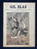 GIL BLAS-DIMANCHE 4 OCTOBRE 1891. 