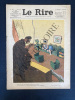 LE RIRE-N°639-2 MAI 1931. 