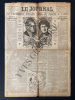 LE JOURNAL-N°9575-SAMEDI 14 DECEMBRE 1918. 