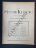 LE MONDE ILLUSTRE-N°2052-25 JUILLET 1896. 