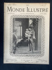 LE MONDE ILLUSTRE-N°2728-10 JUILLET 1909. 
