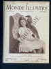 LE MONDE ILLUSTRE-N°2729-17 JUILLET 1909. 