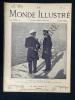 LE MONDE ILLUSTRE-N°2732-7 AOUT 1909. 