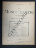 LE MONDE ILLUSTRE-N°2046-13 JUIN 1896. 
